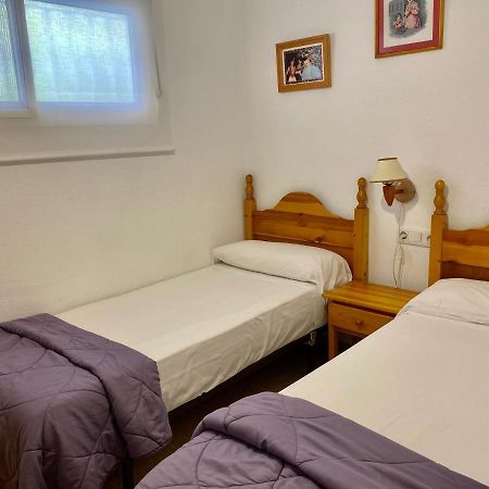 Appartement Daly Vyb à Dénia Extérieur photo