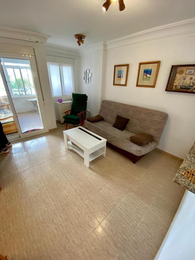 Appartement Daly Vyb à Dénia Extérieur photo