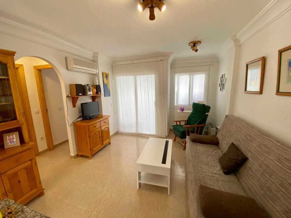 Appartement Daly Vyb à Dénia Extérieur photo