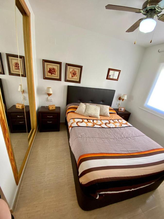 Appartement Daly Vyb à Dénia Extérieur photo
